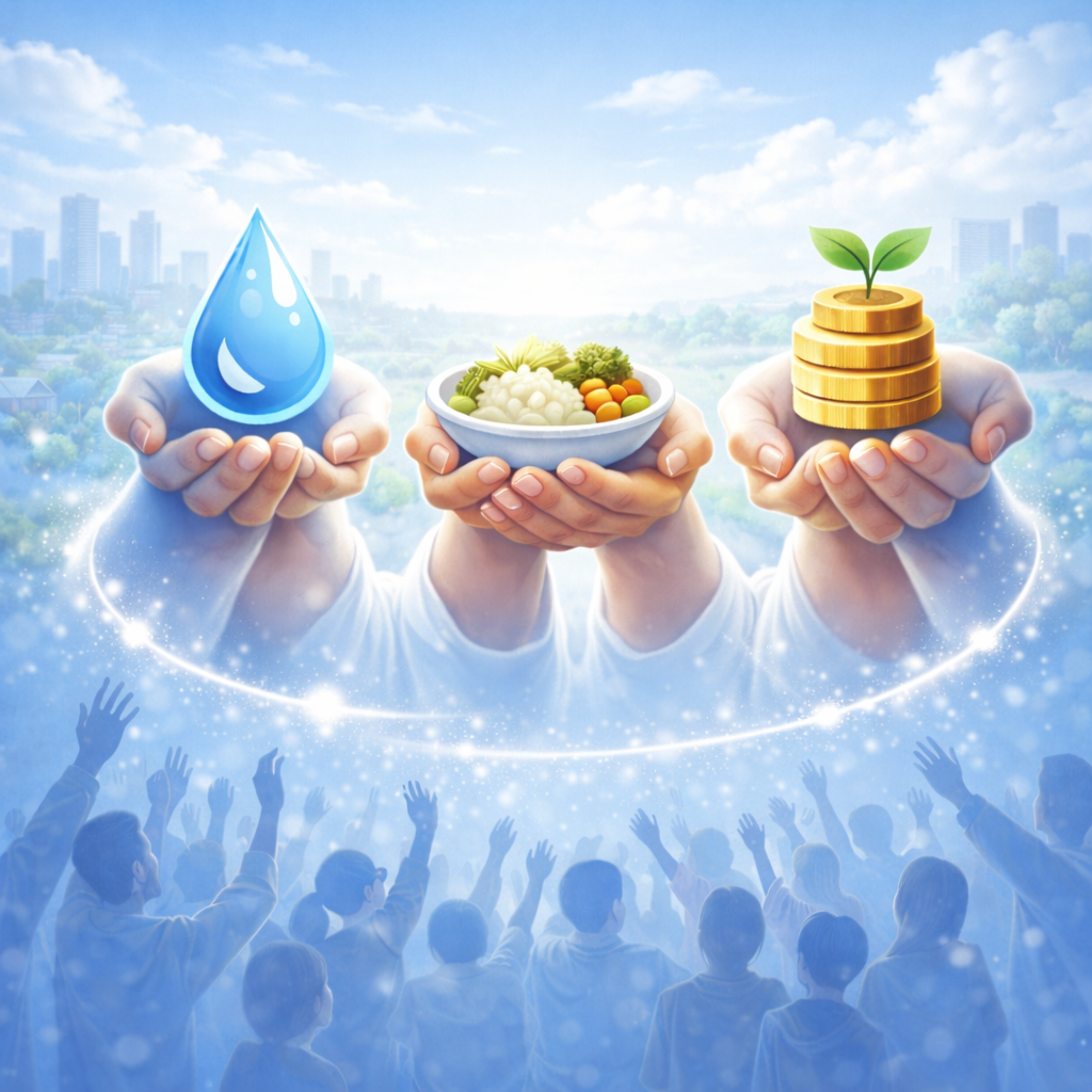 لماذا نحتاج إلى نشر ثقافة حفظ النعمة؟